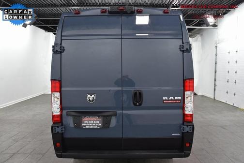 2020 RAM ProMaster 3500 High Roof