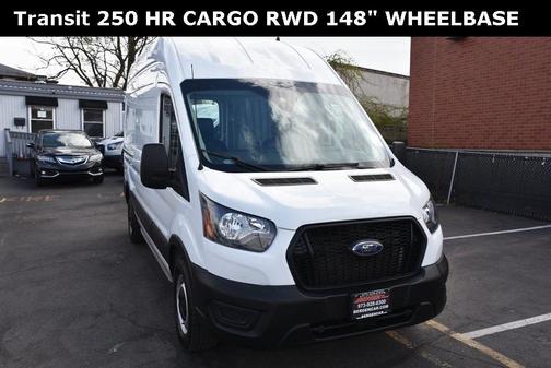 2021 Ford Transit-250 Base
