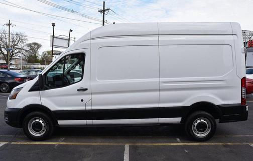 2021 Ford Transit-250 Base