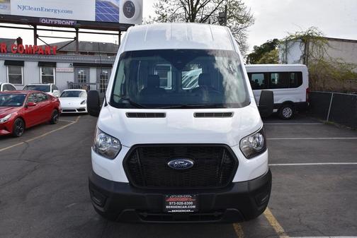 2021 Ford Transit-250 Base