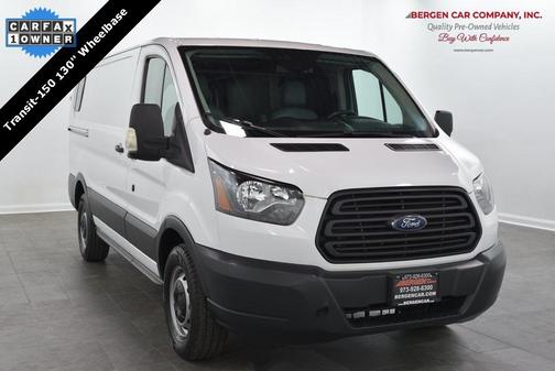 2018 Ford Transit-150 Base