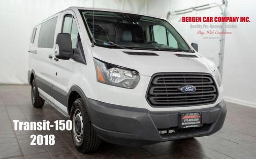 2018 Ford Transit-150 Base