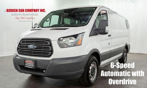 2018 Ford Transit-150 Base