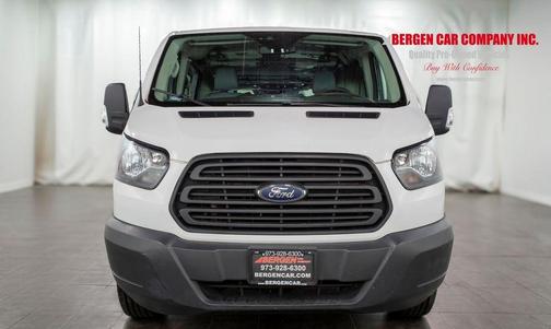 2018 Ford Transit-150 Base