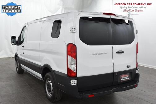2018 Ford Transit-150 Base