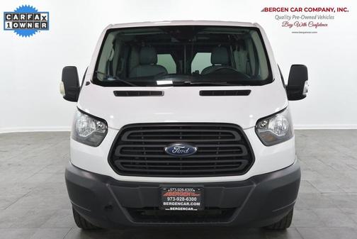 2018 Ford Transit-150 Base