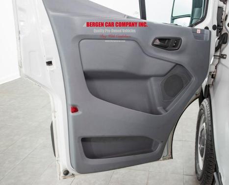 2018 Ford Transit-150 Base