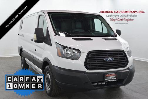 2018 Ford Transit-150 Base