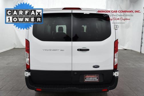 2018 Ford Transit-150 Base
