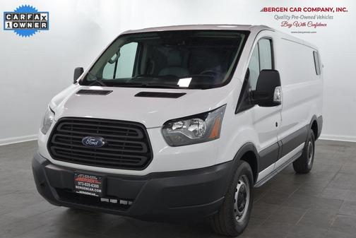 2018 Ford Transit-150 Base