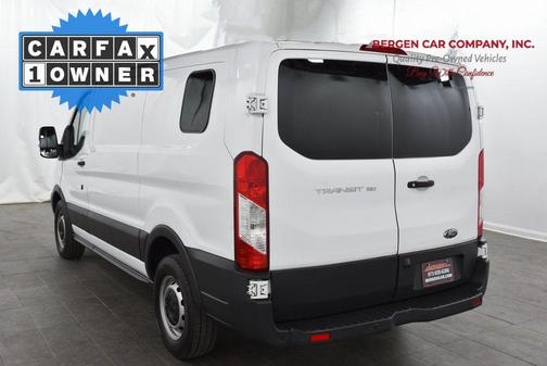 2018 Ford Transit-150 Base