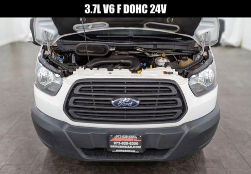 2018 Ford Transit-150 Base