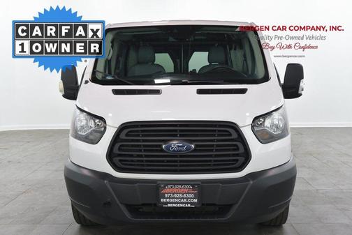 2018 Ford Transit-150 Base
