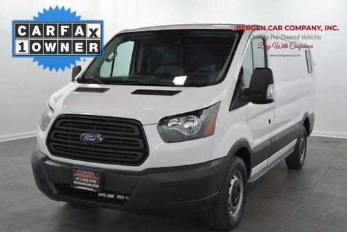 2018 Ford Transit-150 Base