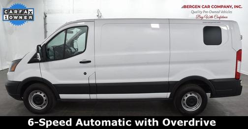2018 Ford Transit-150 Base