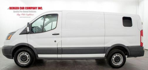 2018 Ford Transit-150 Base