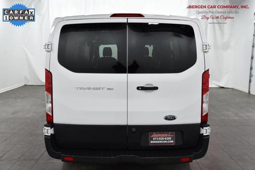 2018 Ford Transit-150 Base