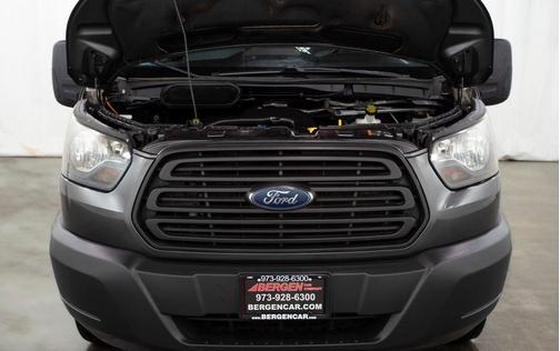 2016 Ford Transit-150 Base