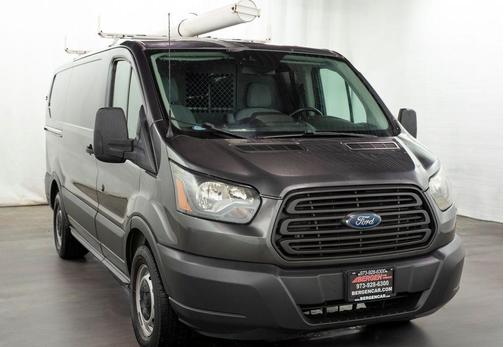2016 Ford Transit-150 Base