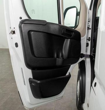 2022 RAM ProMaster 2500 High Roof