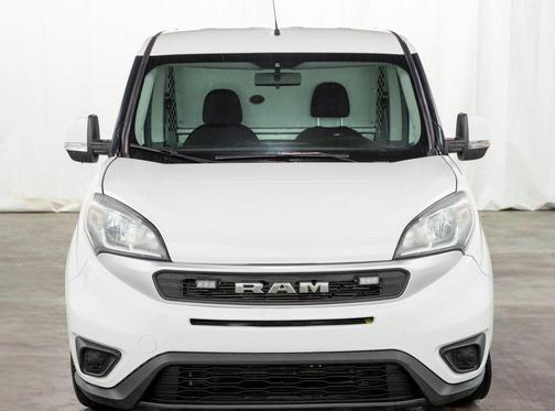 2021 RAM ProMaster City Tradesman SLT