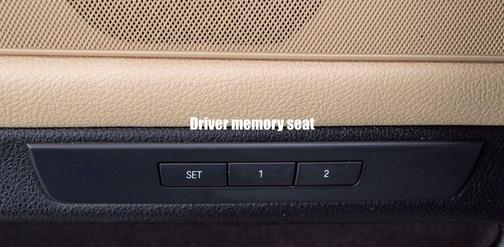 2016 BMW 528 i xDrive