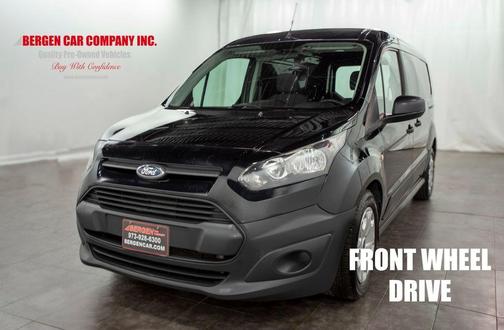 2015 Ford Transit Connect XL