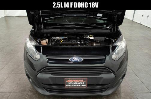 2015 Ford Transit Connect XL