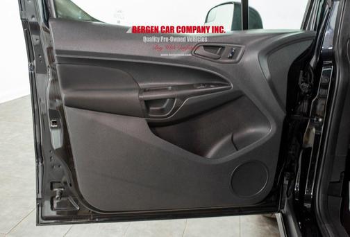 2015 Ford Transit Connect XL