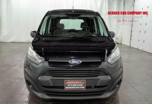 2015 Ford Transit Connect XL
