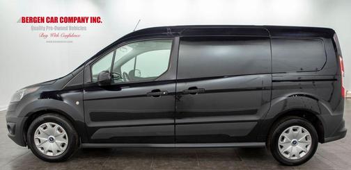 2015 Ford Transit Connect XL