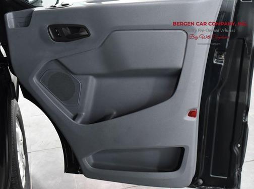 2015 Ford Transit-250 148 WB Medium Roof Cargo