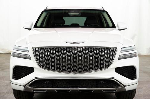 2026 Genesis GV80 2.5T