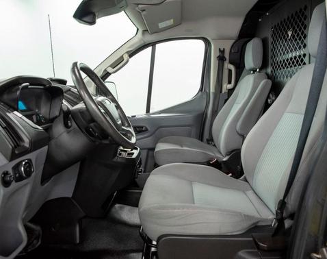 2016 Ford Transit-150 Base