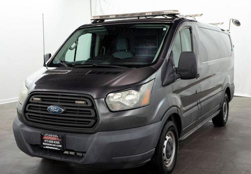 2016 Ford Transit-150 Base