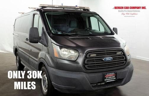 2016 Ford Transit-150 Base
