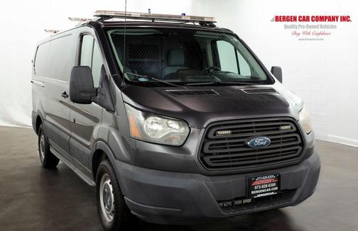 2016 Ford Transit-150 Base