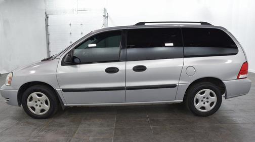 2007 Ford Freestar SE