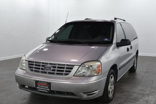 2007 Ford Freestar SE