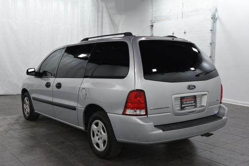 2007 Ford Freestar SE