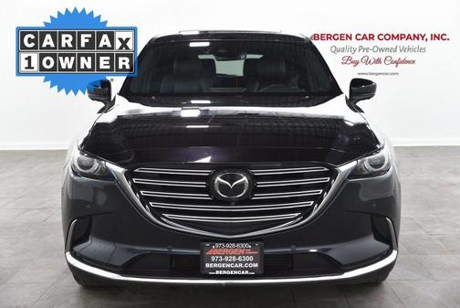 2023 Mazda CX-9 Grand Touring