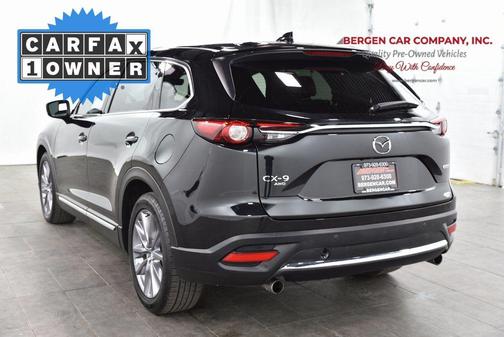 2023 Mazda CX-9 Grand Touring