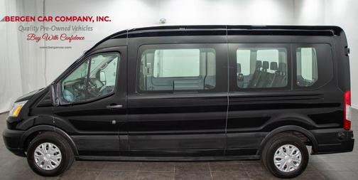 2019 Ford Transit-350 XLT