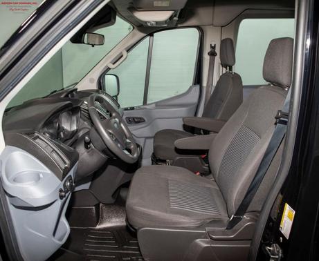 2019 Ford Transit-350 XLT