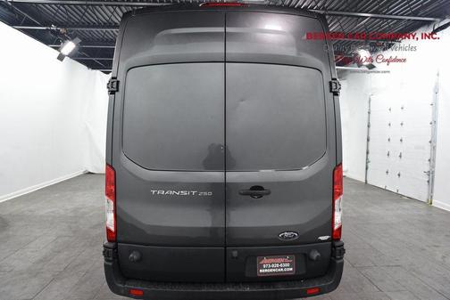 2016 Ford Transit-250 Base