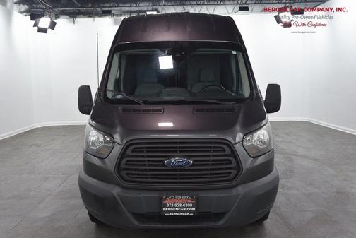 2016 Ford Transit-250 Base