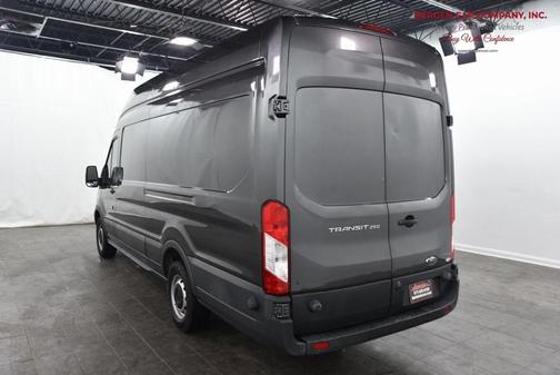 2016 Ford Transit-250 Base