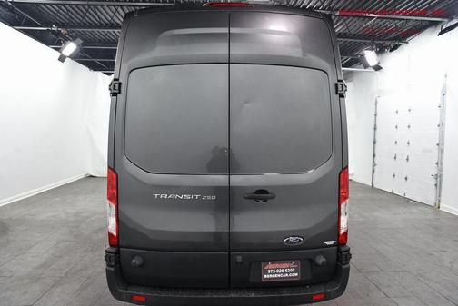 2016 Ford Transit-250 Base