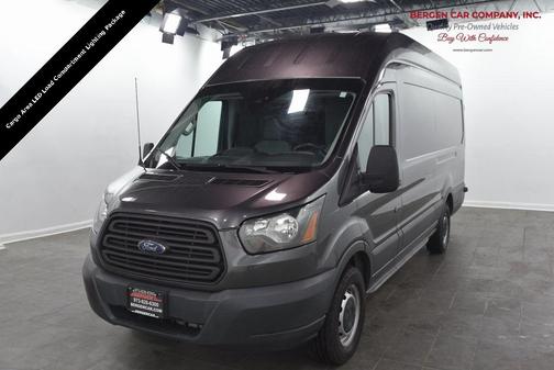 2016 Ford Transit-250 Base