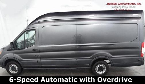 2016 Ford Transit-250 Base